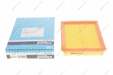 Фильтр воздушный Purflux A1145