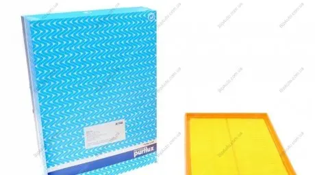 Фільтр повітряний Purflux A1144