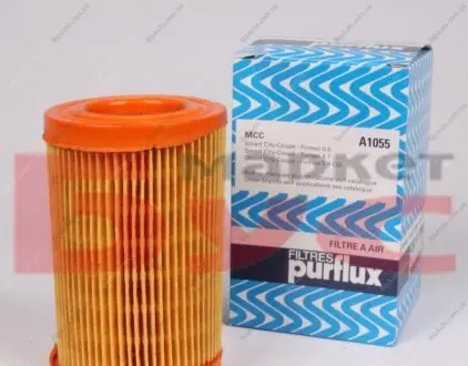 Фильтр воздушный Purflux A1055