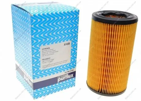 Фильтр воздушный Purflux A1035