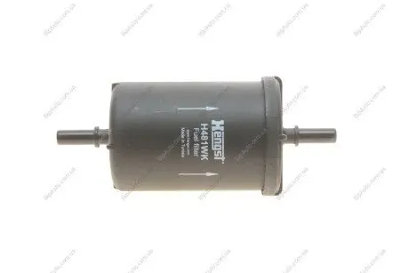 Фильтр топливный HENGST HENGST FILTER H481WK