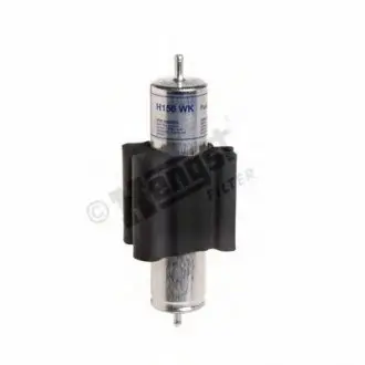 Фильтр топливный HENGST HENGST FILTER H156WK