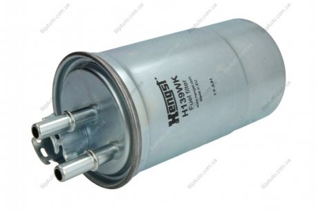 Топливный фильтр HENGST FILTER H139WK (фото 1)