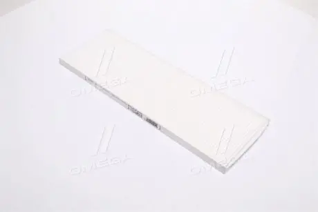 Фільтр салону CITROEN JUMPER I, II -06, FIAT DUCATO -06 (HENGST) HENGST FILTER E953LI