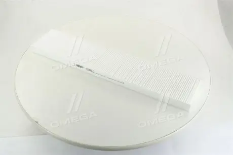 Фильтр, воздух во внутренном пространстве HENGST FILTER E919LI