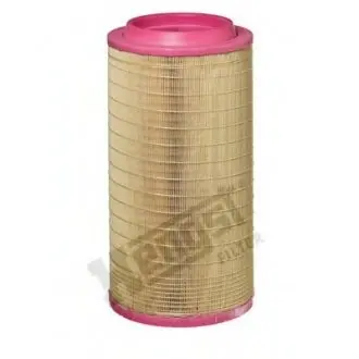 Воздушный фильтр HENGST FILTER E1016L