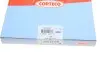 Сальник коленвала CORTECO 12015377B (фото 5)