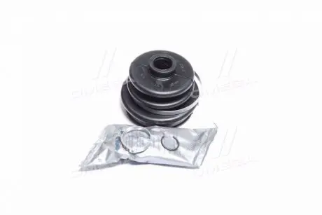Пильовик приводу колеса GKN SPIDAN 26051