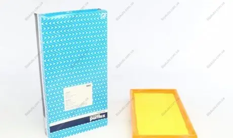 Фільтр повітряний Purflux A893