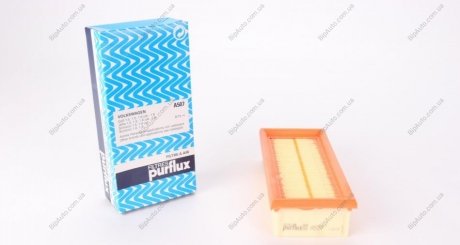 Воздушный фильтр Purflux A507
