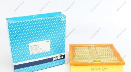 Воздушный фильтр Purflux A255