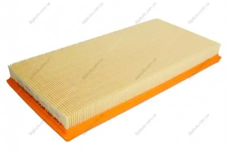 Повітряний фільтр KNECHT MAHLE / KNECHT LX503