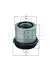 Воздушный фильтр KNECHT MAHLE / KNECHT LX269 (фото 1)