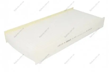 Фільтр салону KNECHT MAHLE / KNECHT LA412