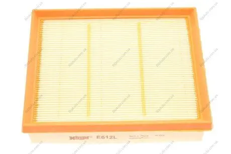 Фільтр повітряний HENGST HENGST FILTER E612L