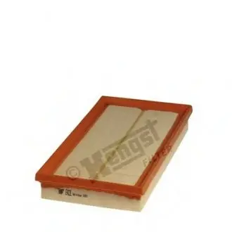 Повітряний фільтр HENGST FILTER E422L