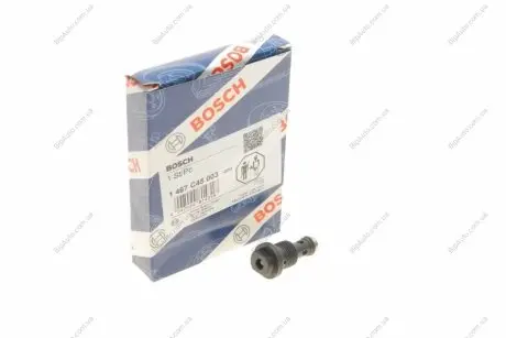 Елемент насосу Common Rail BOSCH 1467C45003