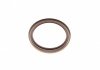 Уплотняющее кольцо, коленчатый вал CORTECO 19026099B (фото 3)