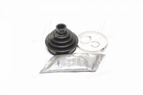 Пильовик приводу колеса GKN SPIDAN 25527