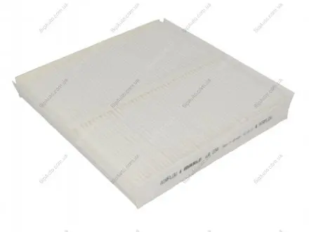Фільтр салону KNECHT LA 234 MAHLE / KNECHT LA234