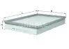 Фільтр повітря KNECHT LX109