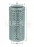Повітряний фільтр MAHLE ORIGINAL LX 502 LX502