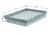 Воздушный фильтр KNECHT LX525