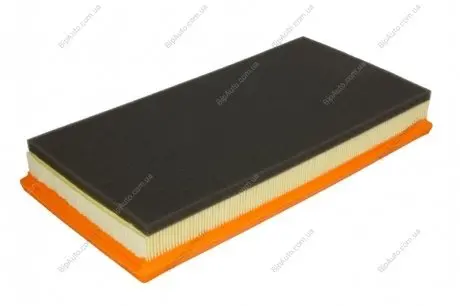 Повітряний фільтр KNECHT MAHLE / KNECHT LX596