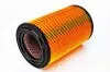 Воздушный фильтр KNECHT MAHLE / KNECHT LX865 (фото 2)