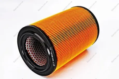 Повітряний фільтр KNECHT MAHLE / KNECHT LX865