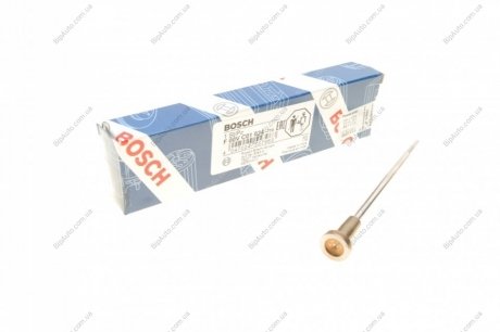 Ремкомплект, клапанная группа, система common-rail F 00V C01 024 BOSCH F00VC01024