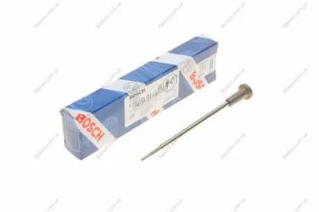 Комплект клапанов VOLVO 2,4D F 00V C01 345 BOSCH F00VC01345