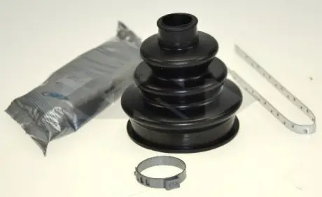 Пильовик приводу колеса GKN SPIDAN 26069