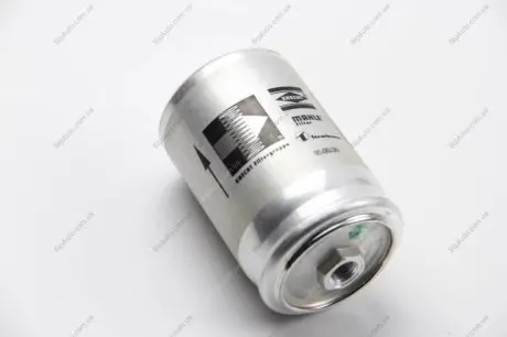 Паливний фільтр KNECHT MAHLE / KNECHT KL51