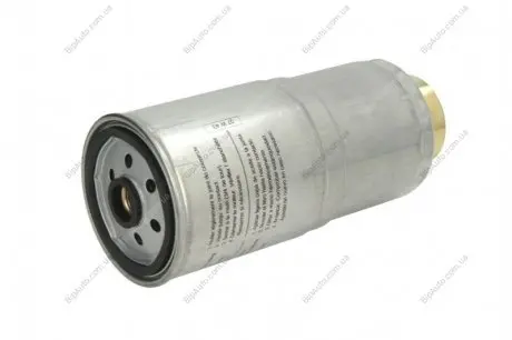 Топливный фильтр KNECHT MAHLE / KNECHT KC36