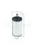 Топливный фильтр KNECHT MAHLE / KNECHT KX2 (фото 1)
