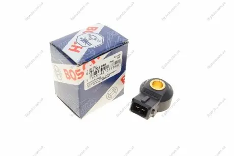 Датчик детонації 0 261 231 045 BOSCH 0261231045
