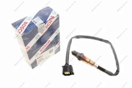 Лямбда-зонд 0 258 006 747 BOSCH 0258006747