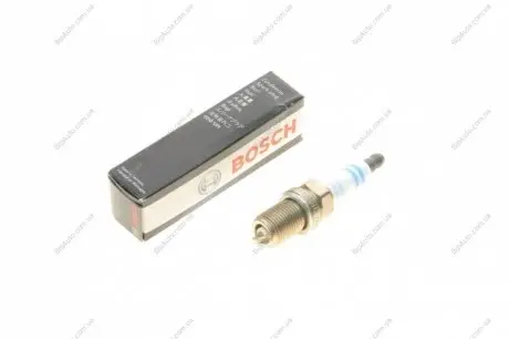 Свічка запалювання 0 242 236 596 BOSCH 0242236596