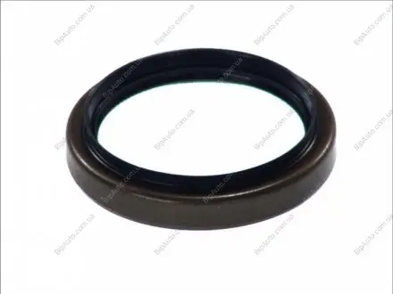 Уплотняющее кольцо, ступица колеса CORTECO 07015468B