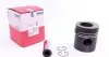 Поршень Mahle MB 0027900