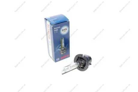ЛАМПА D4S 1 987 302 906 BOSCH 1987302906