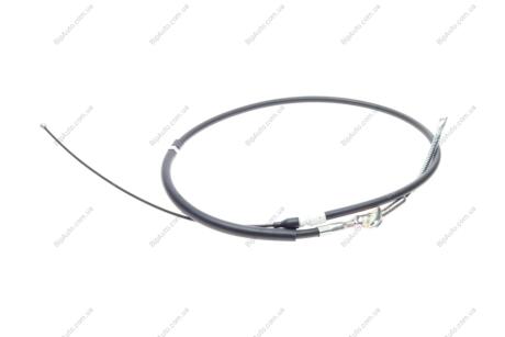 Трос ручника (задній) (L) DB 407-410 (6114201685) 1 987 477 122 BOSCH 1987477122