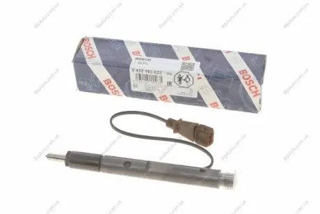 Форсунка MB 0 432 193 623 BOSCH 0432193623