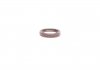 Уплотняющее кольцо, распределительный вал CORTECO 19027629B (фото 2)