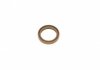 Уплотняющее кольцо, распределительный вал, Уплотнительное кольцо, первичный вал CORTECO 19027628B (фото 2)