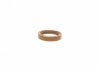 Уплотняющее кольцо, распределительный вал, Уплотнительное кольцо, первичный вал CORTECO 19027628B (фото 3)