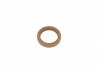 Уплотняющее кольцо, распределительный вал, Уплотнительное кольцо, первичный вал CORTECO 19027628B (фото 4)