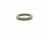 Уплотняющее кольцо, ступенчатая коробка передач, Уплотняющее кольцо вала, автоматическая коробка передач, Уплотняющее кольцо, дифференциал CORTECO 01025607B (фото 3)