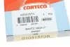 Сальник первинного валу коробки передач CORTECO 01031573B (фото 5)